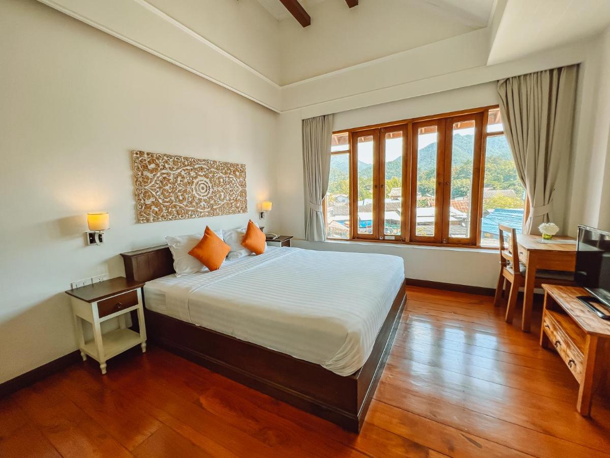 Pai Cherkaew Boutique House Exteriör bild