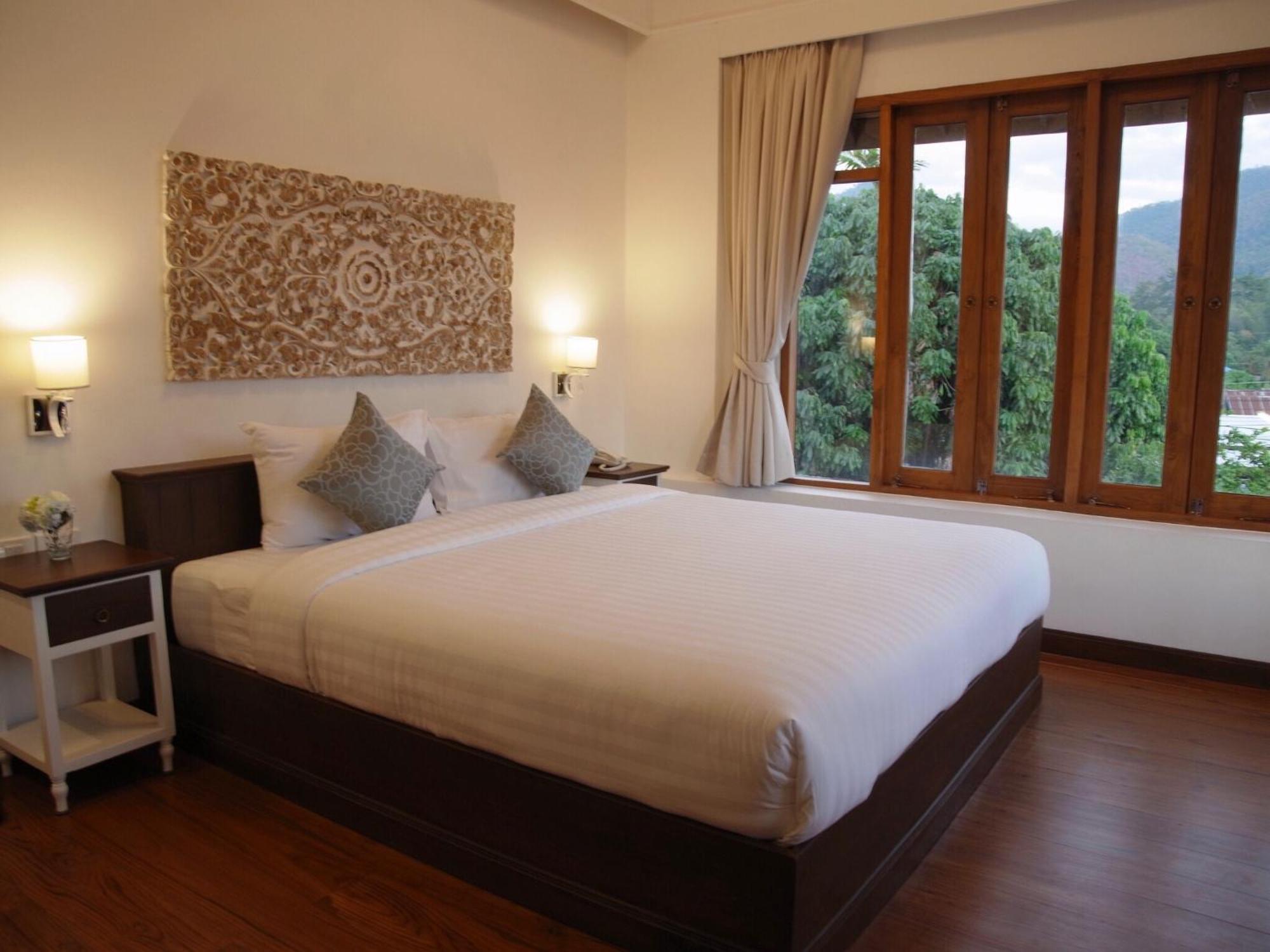 Pai Cherkaew Boutique House Exteriör bild