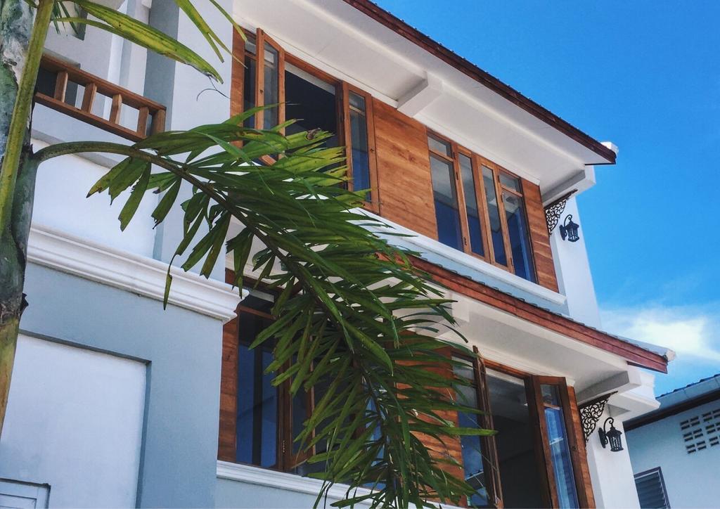 Pai Cherkaew Boutique House Exteriör bild
